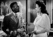Bill "Bojangles" Robinson, Lena Horne