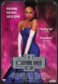 Lynn Whitfield - Josephine Baker Story 1991