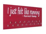 "Run Forrest, Run!"